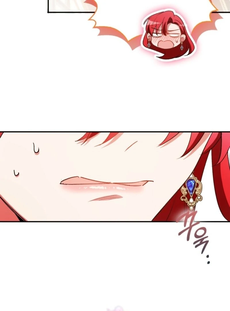How to Perfectly End a Contract Marriage chapter 53 page 125