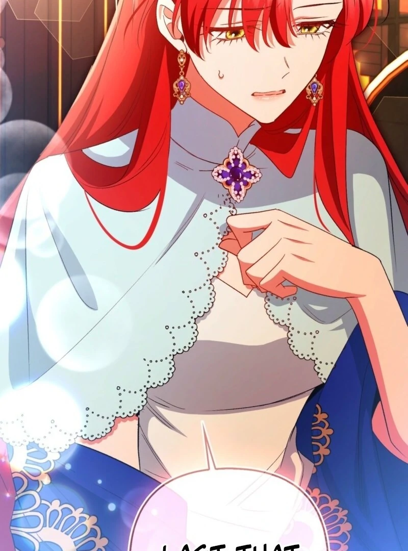 How to Perfectly End a Contract Marriage chapter 53 page 127