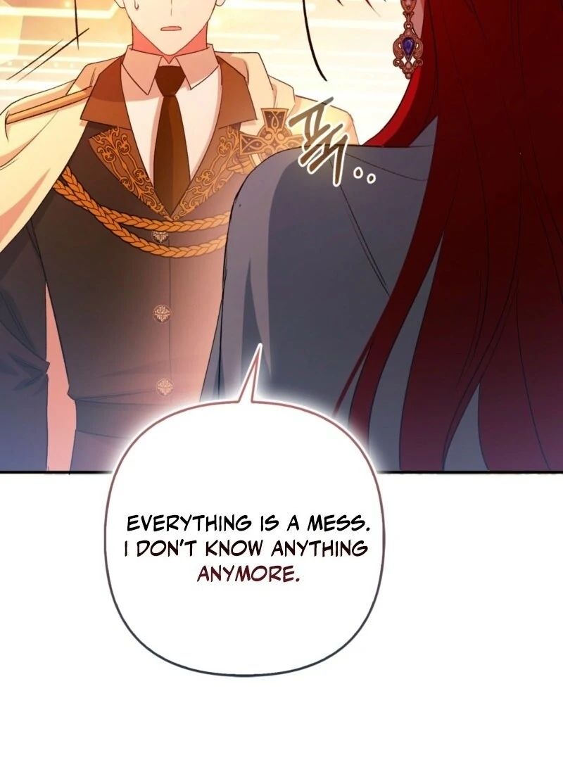 How to Perfectly End a Contract Marriage chapter 53 page 129