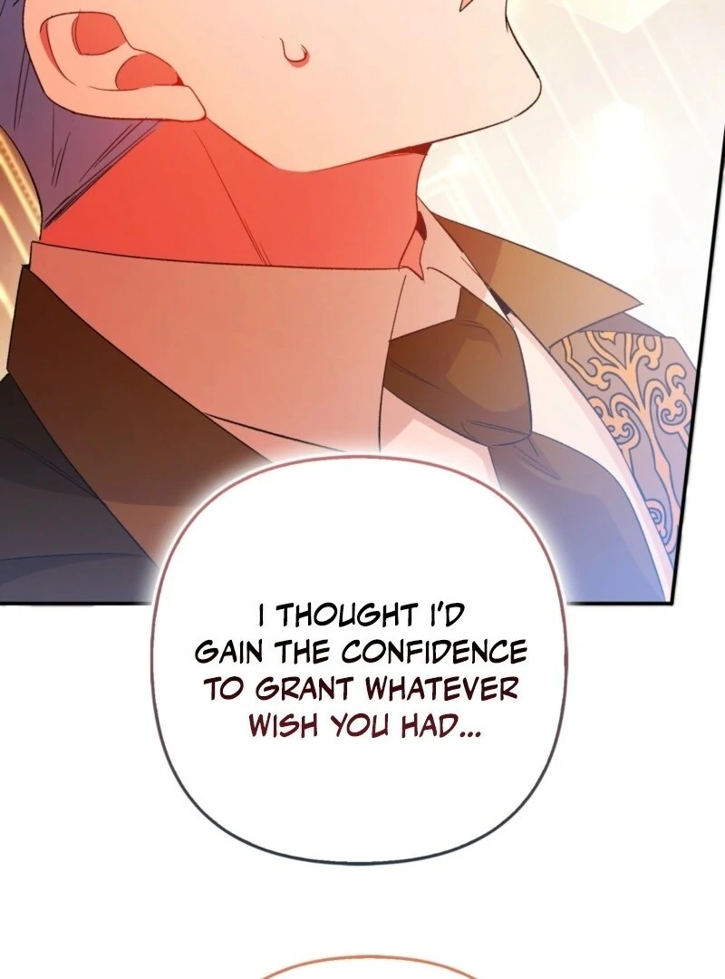 How to Perfectly End a Contract Marriage chapter 53 page 131