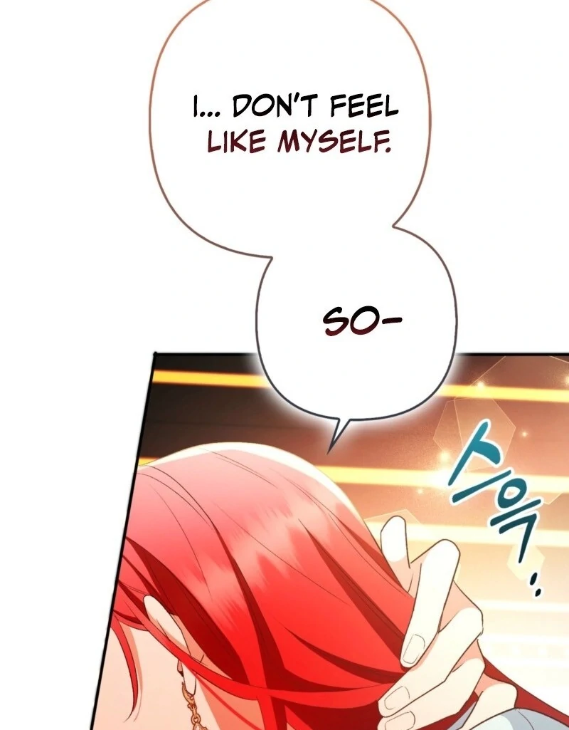 How to Perfectly End a Contract Marriage chapter 53 page 132