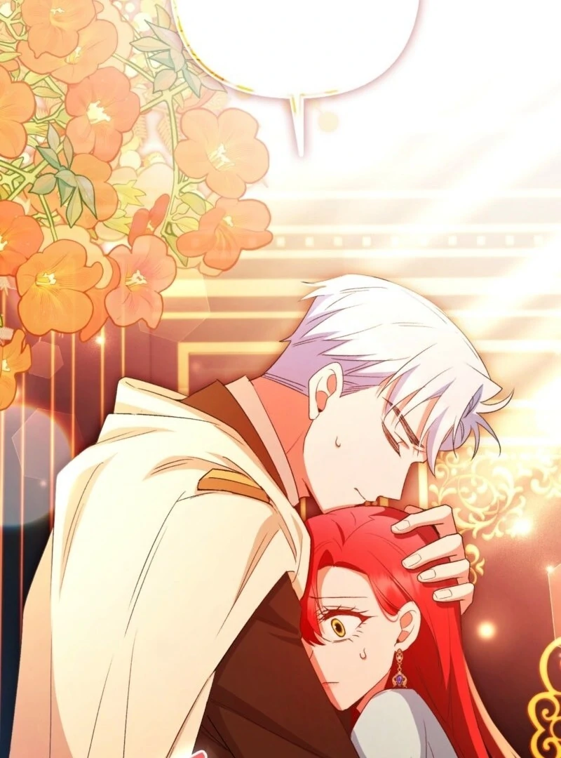 How to Perfectly End a Contract Marriage chapter 53 page 134