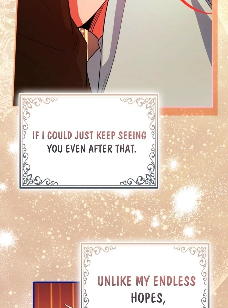How to Perfectly End a Contract Marriage chapter 53 page 137