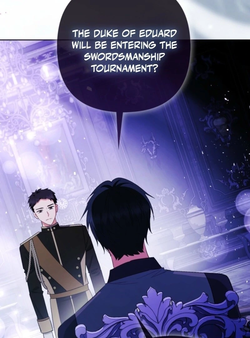 How to Perfectly End a Contract Marriage chapter 54 page 6