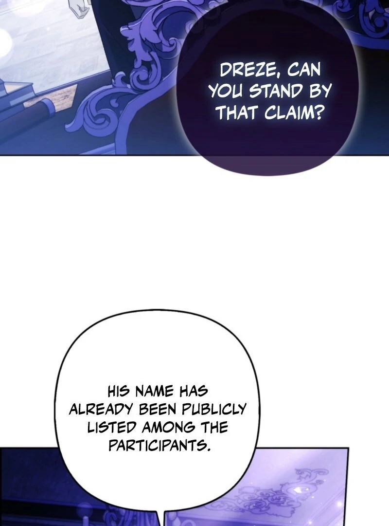 How to Perfectly End a Contract Marriage chapter 54 page 7