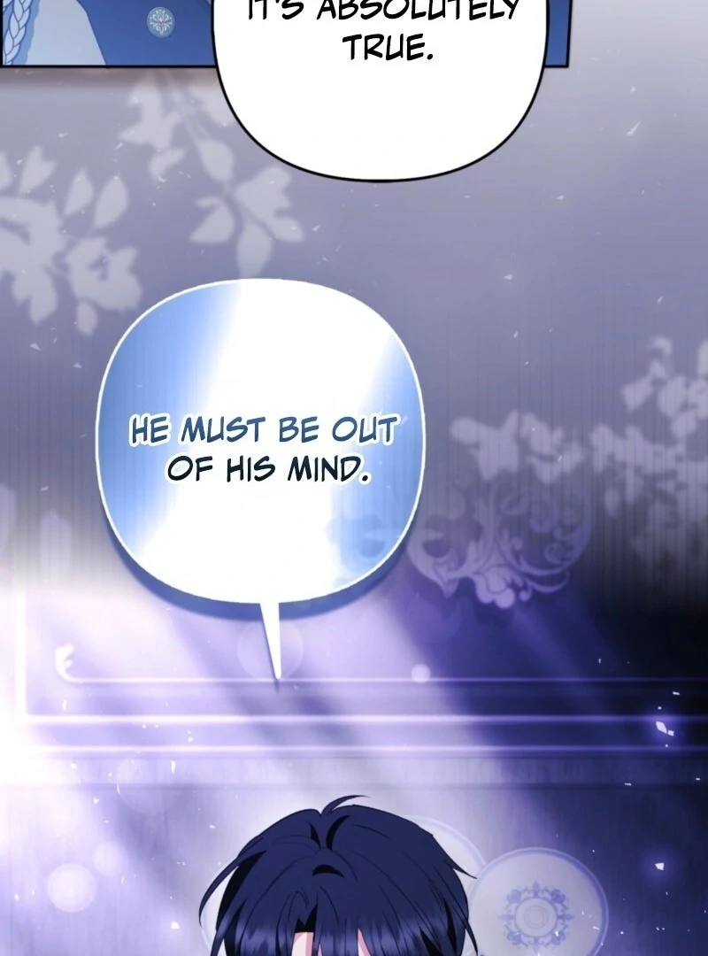 How to Perfectly End a Contract Marriage chapter 54 page 9