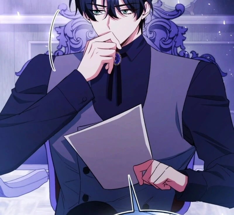 How to Perfectly End a Contract Marriage chapter 54 page 10