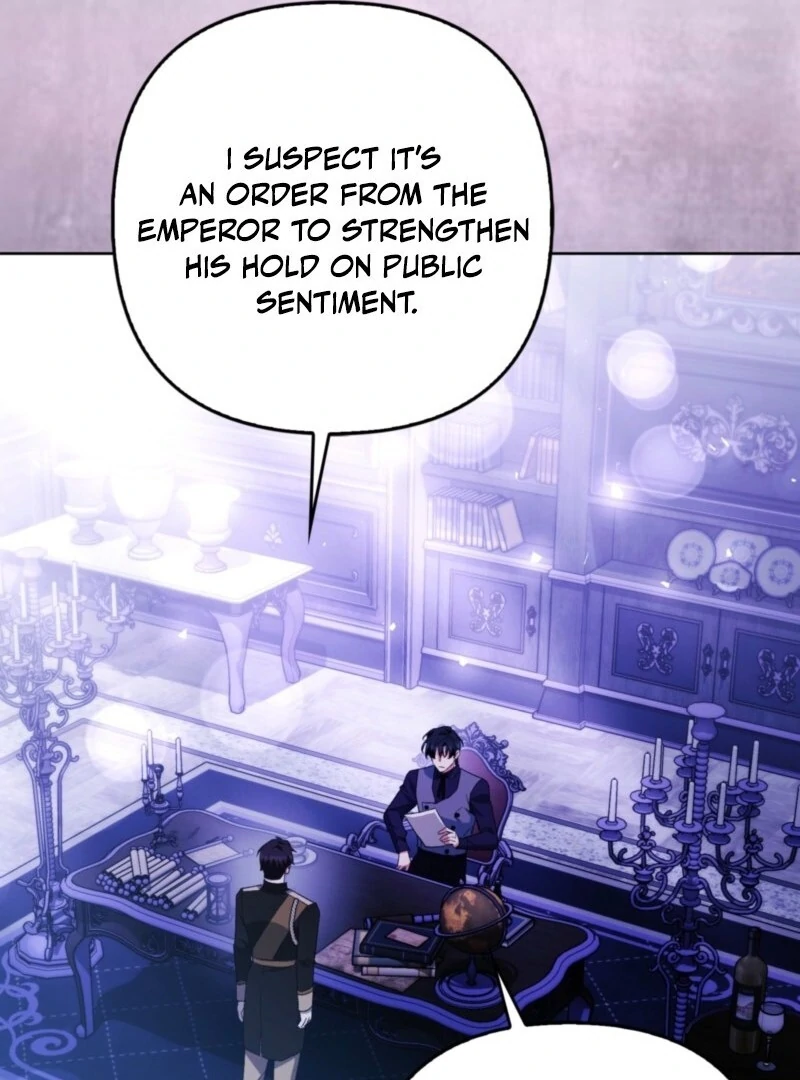 How to Perfectly End a Contract Marriage chapter 54 page 12