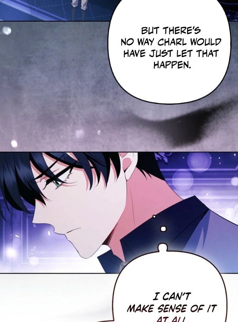 How to Perfectly End a Contract Marriage chapter 54 page 13