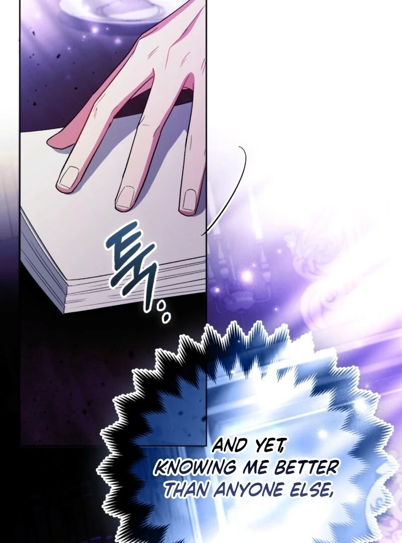 How to Perfectly End a Contract Marriage chapter 54 page 18