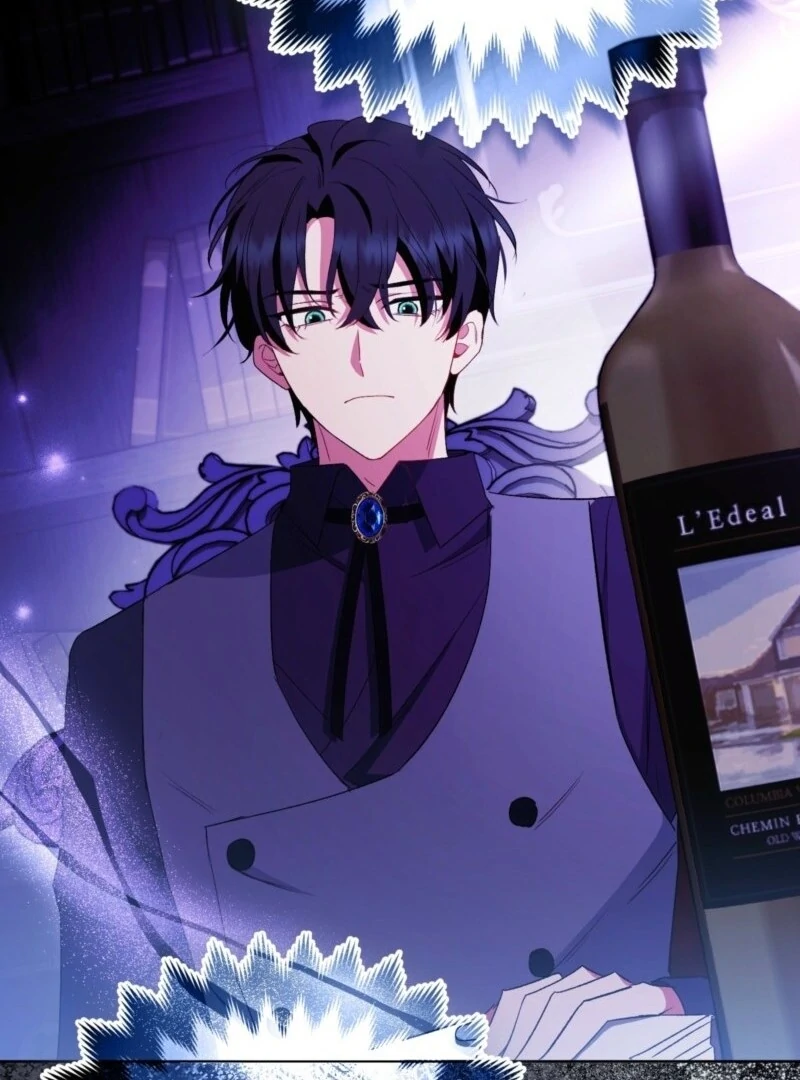 How to Perfectly End a Contract Marriage chapter 54 page 19
