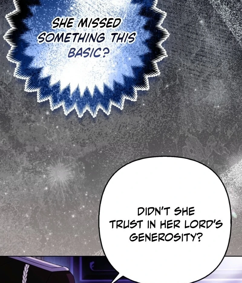 How to Perfectly End a Contract Marriage chapter 54 page 20