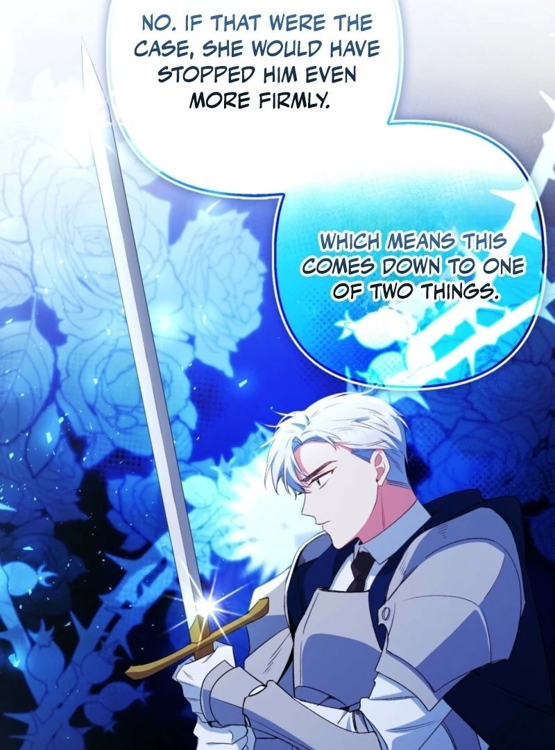 How to Perfectly End a Contract Marriage chapter 54 page 22