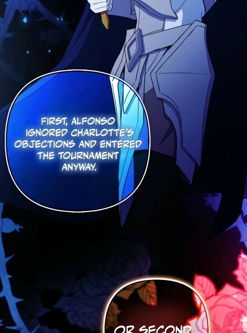 How to Perfectly End a Contract Marriage chapter 54 page 23