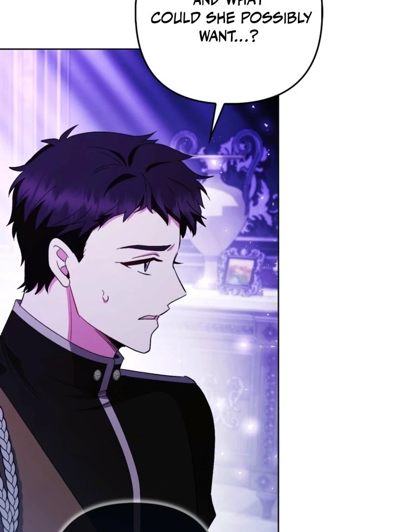 How to Perfectly End a Contract Marriage chapter 54 page 27