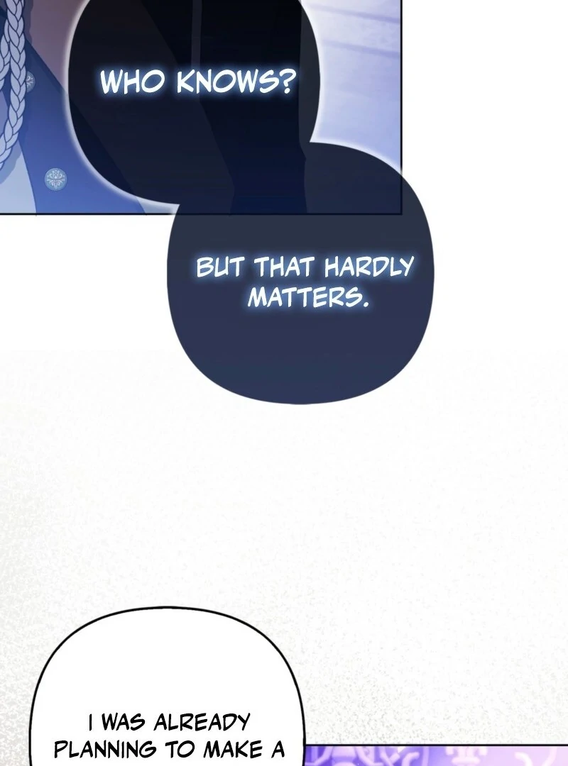 How to Perfectly End a Contract Marriage chapter 54 page 28