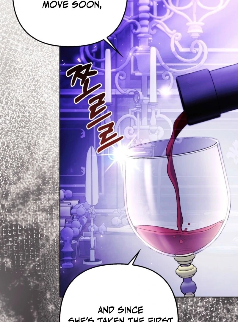 How to Perfectly End a Contract Marriage chapter 54 page 29