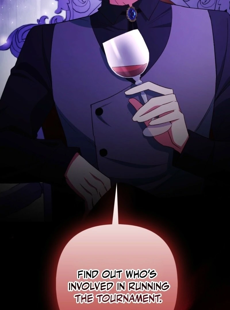 How to Perfectly End a Contract Marriage chapter 54 page 31