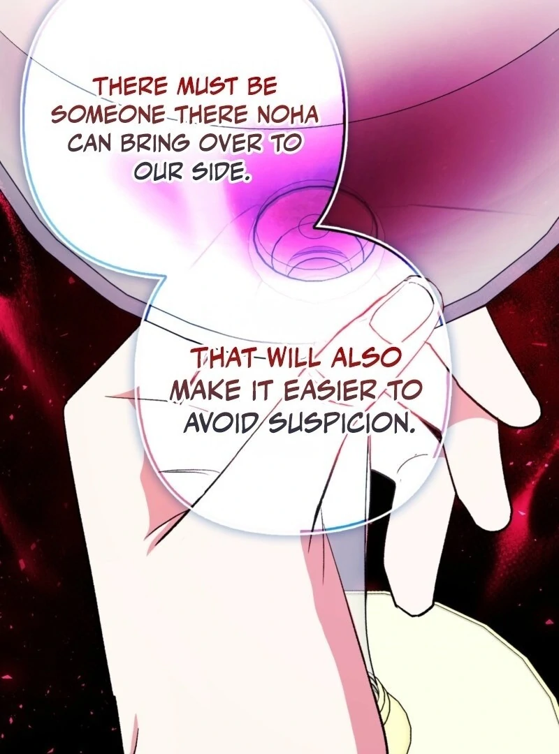 How to Perfectly End a Contract Marriage chapter 54 page 34
