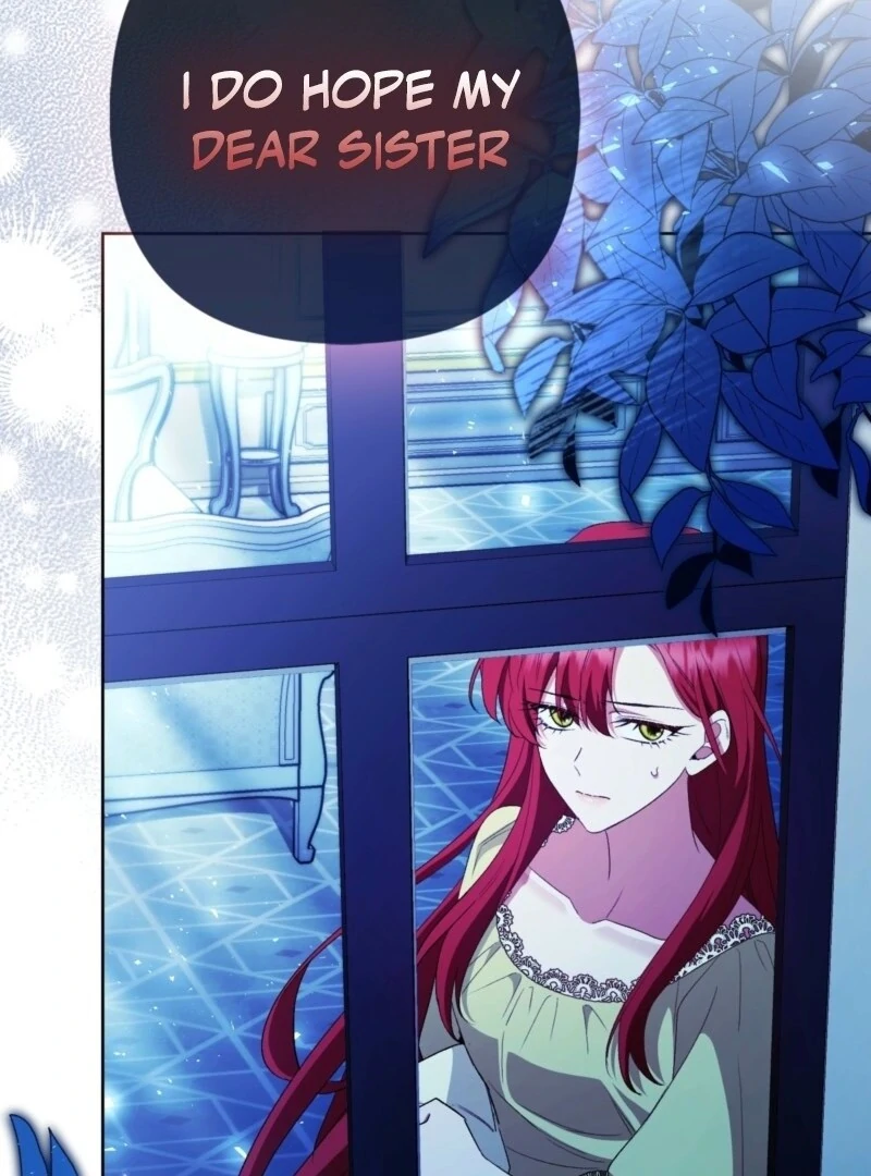 How to Perfectly End a Contract Marriage chapter 54 page 37