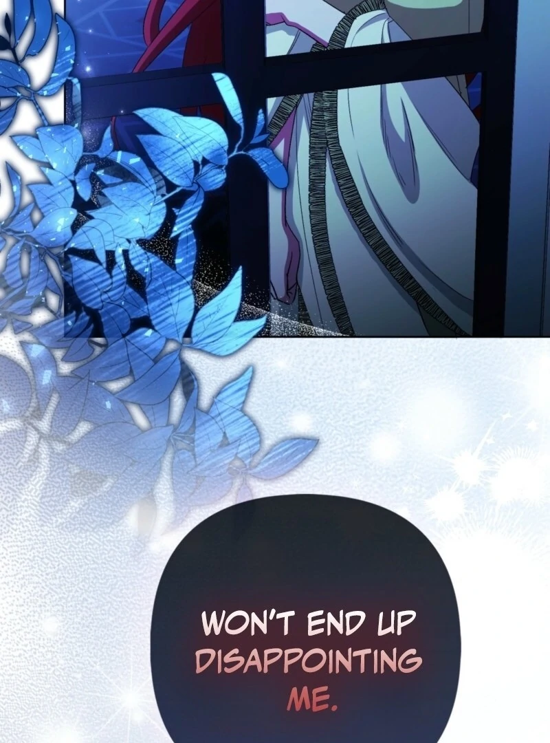 How to Perfectly End a Contract Marriage chapter 54 page 38