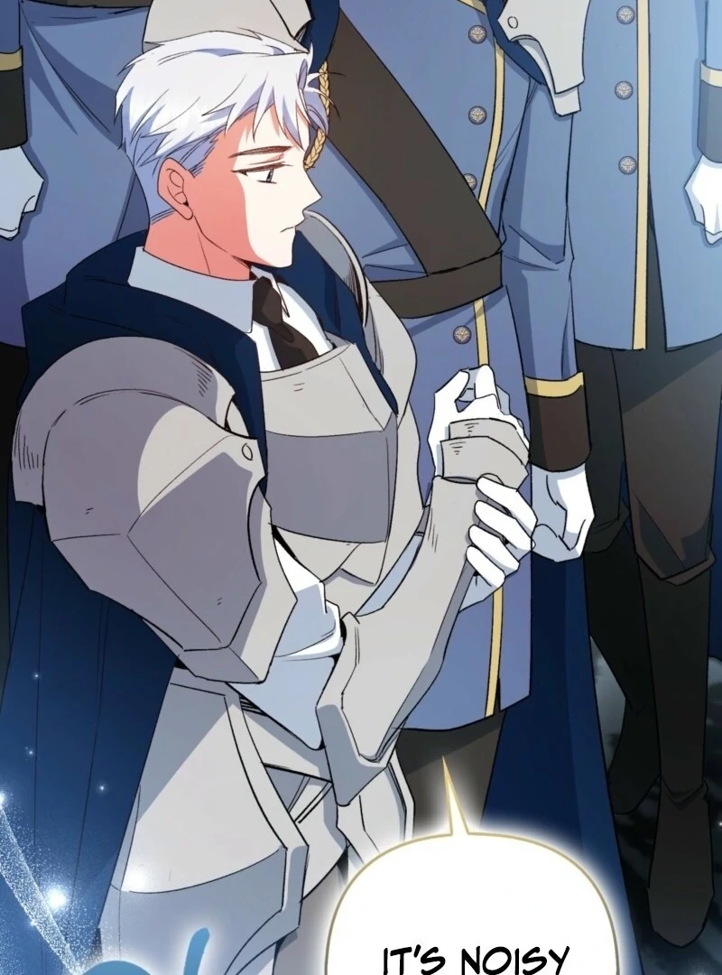 How to Perfectly End a Contract Marriage chapter 54 page 48
