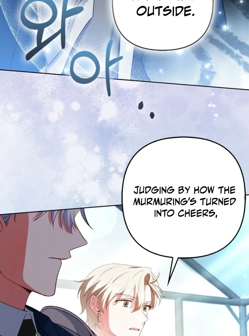 How to Perfectly End a Contract Marriage chapter 54 page 49