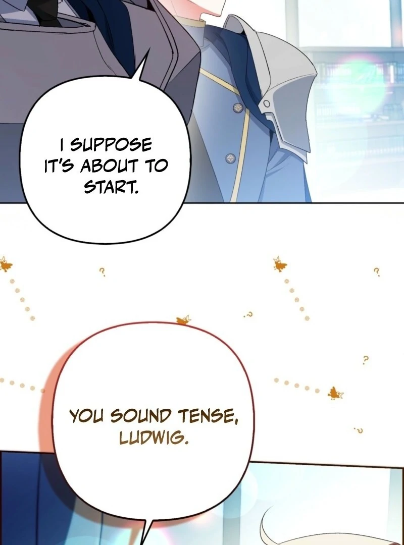 How to Perfectly End a Contract Marriage chapter 54 page 50
