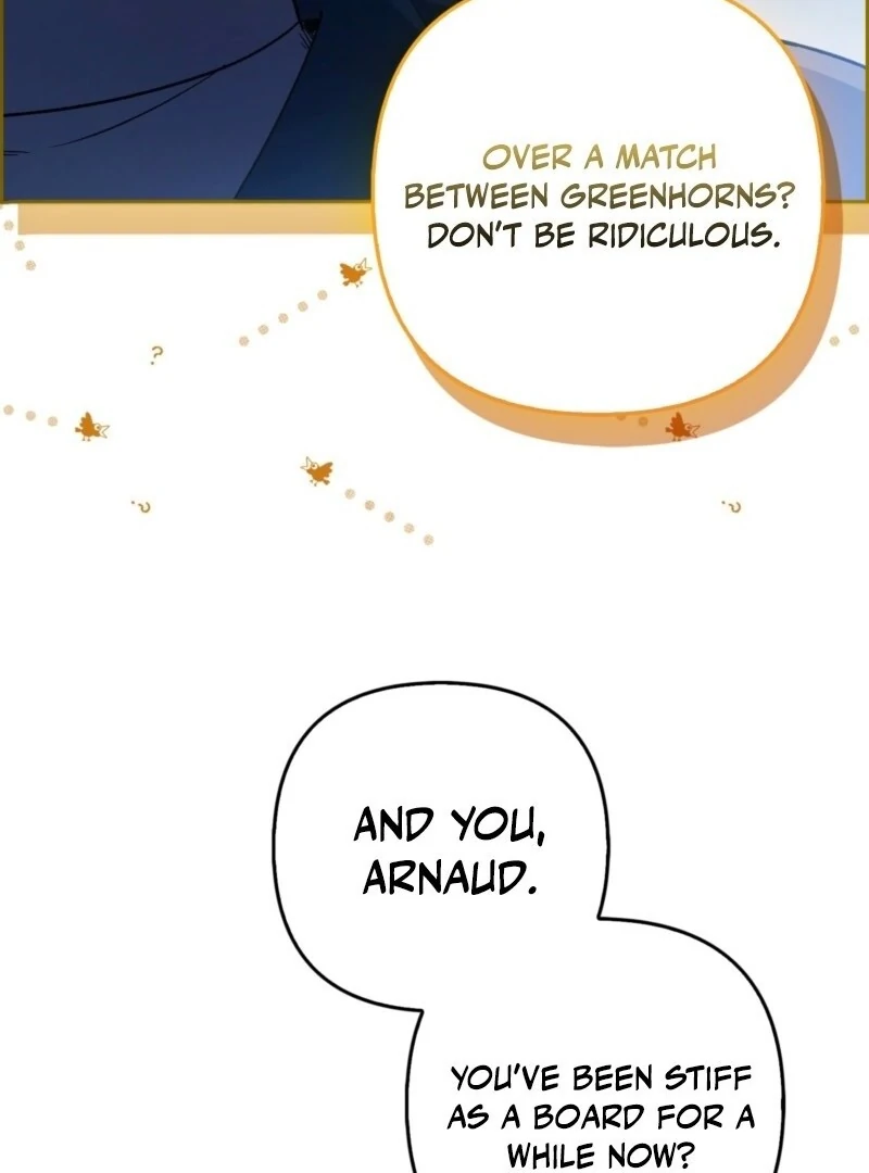 How to Perfectly End a Contract Marriage chapter 54 page 52