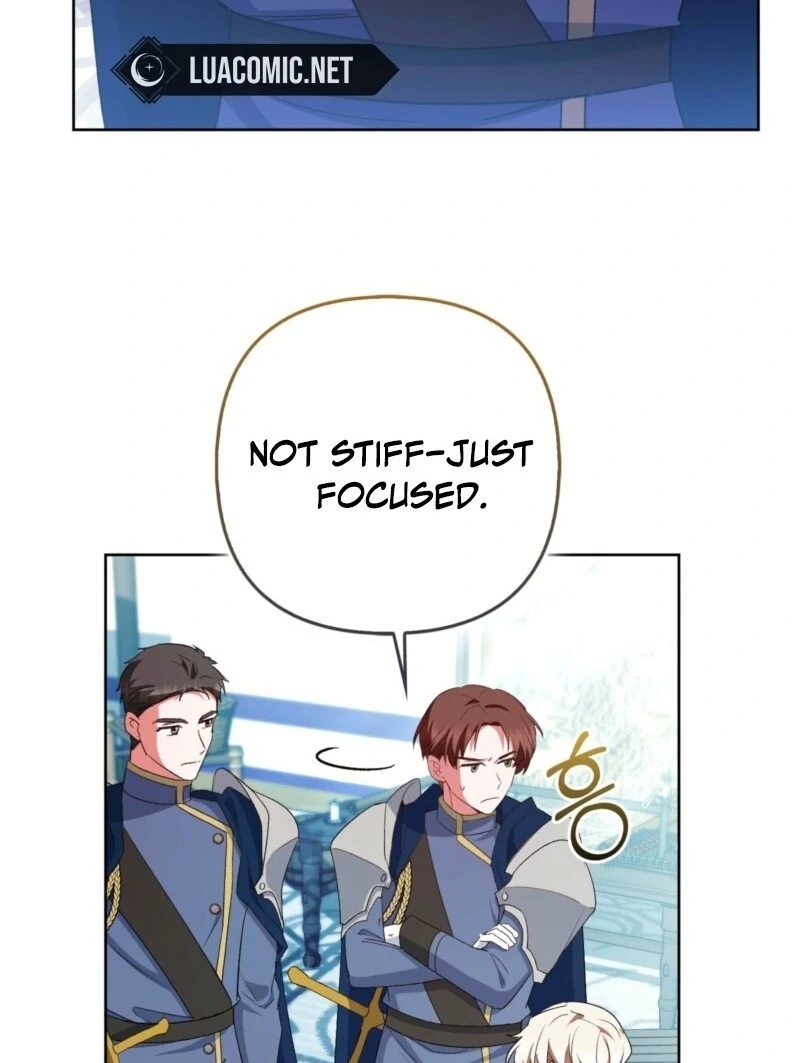 How to Perfectly End a Contract Marriage chapter 54 page 54
