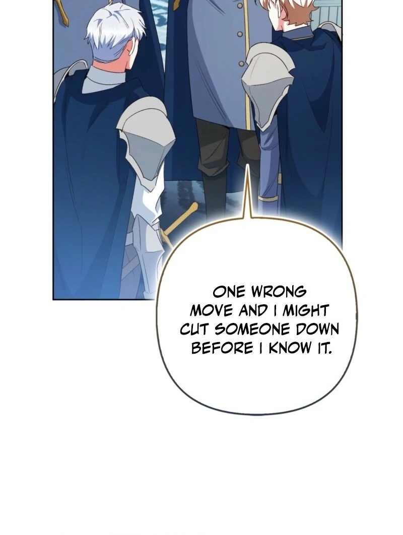 How to Perfectly End a Contract Marriage chapter 54 page 55