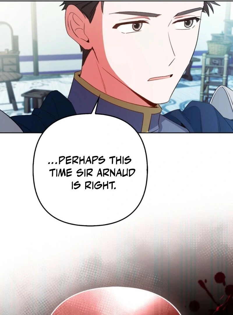 How to Perfectly End a Contract Marriage chapter 54 page 56