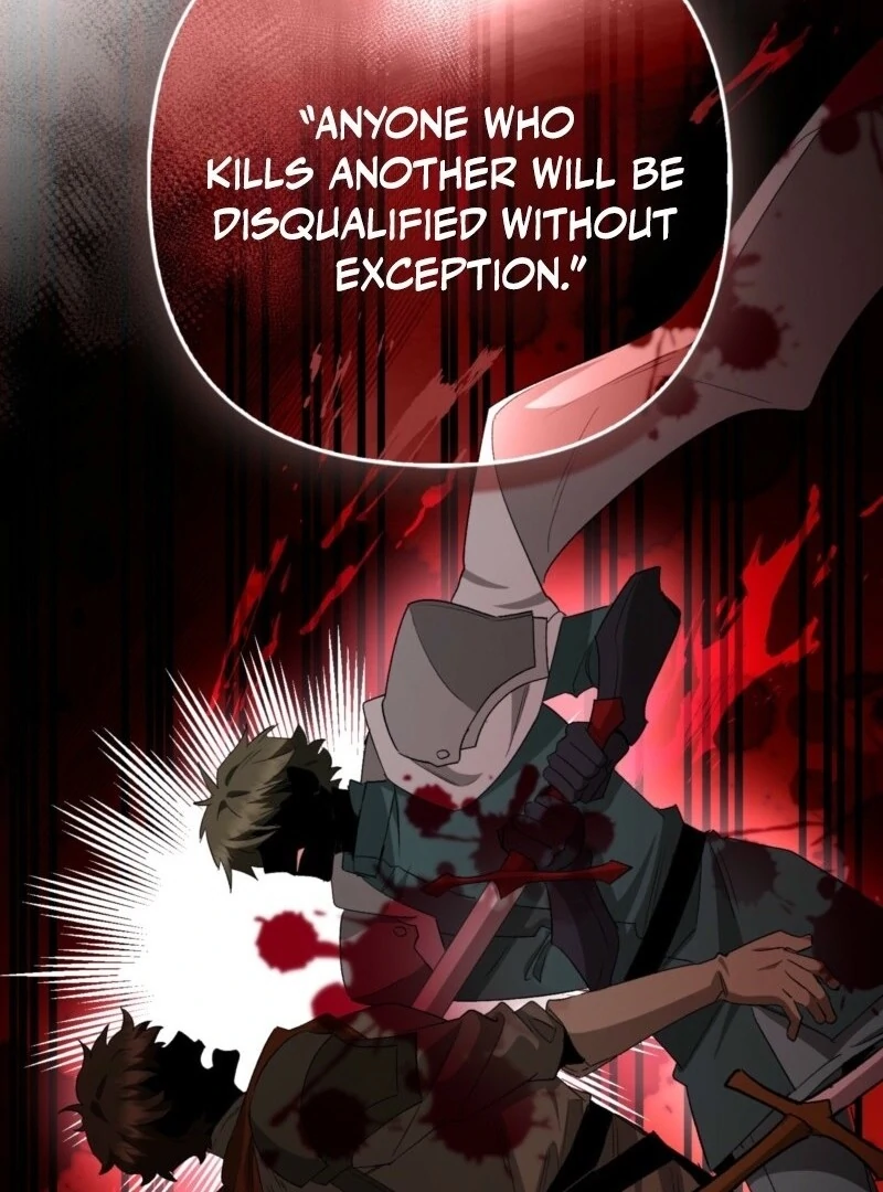 How to Perfectly End a Contract Marriage chapter 54 page 57