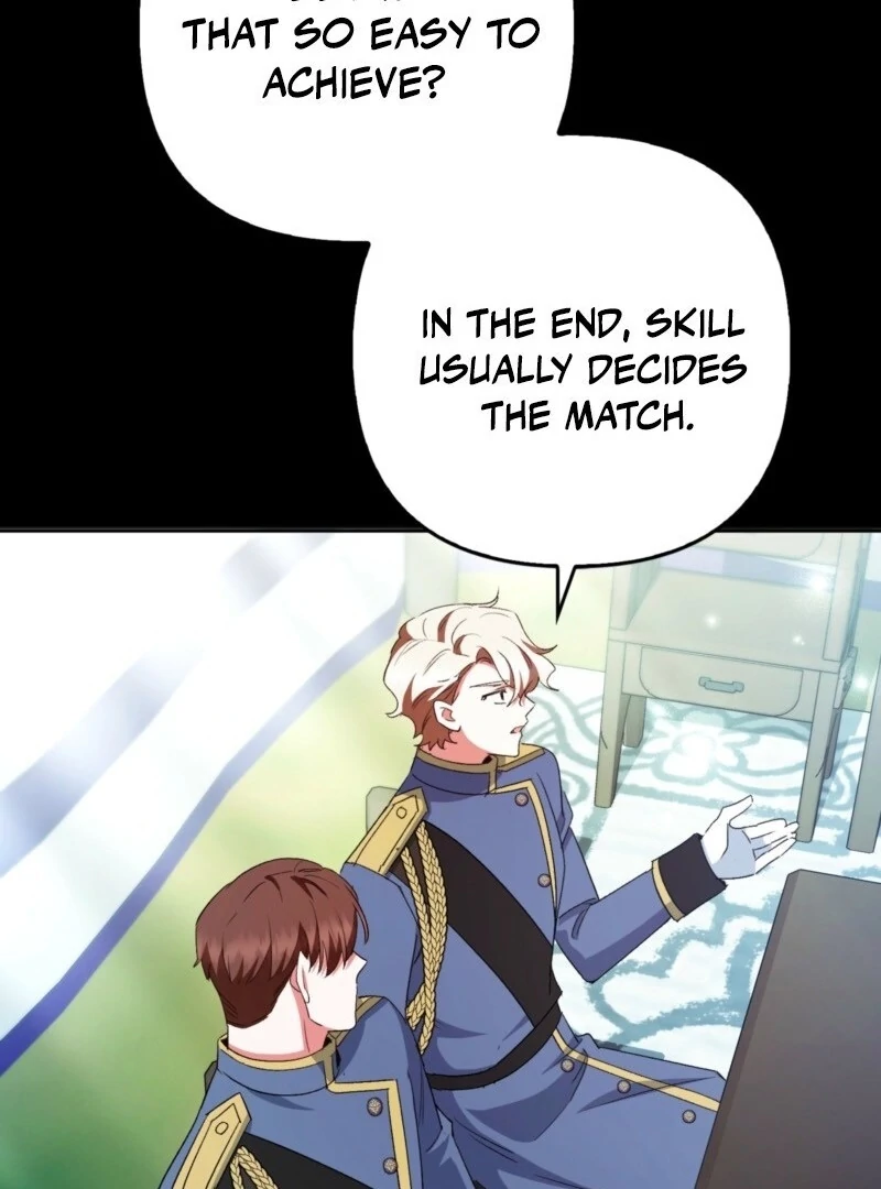 How to Perfectly End a Contract Marriage chapter 54 page 70