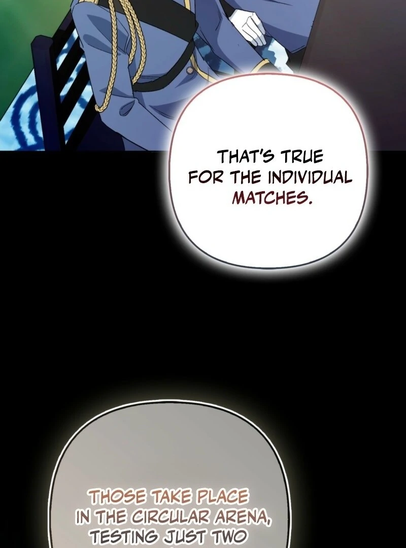 How to Perfectly End a Contract Marriage chapter 54 page 71