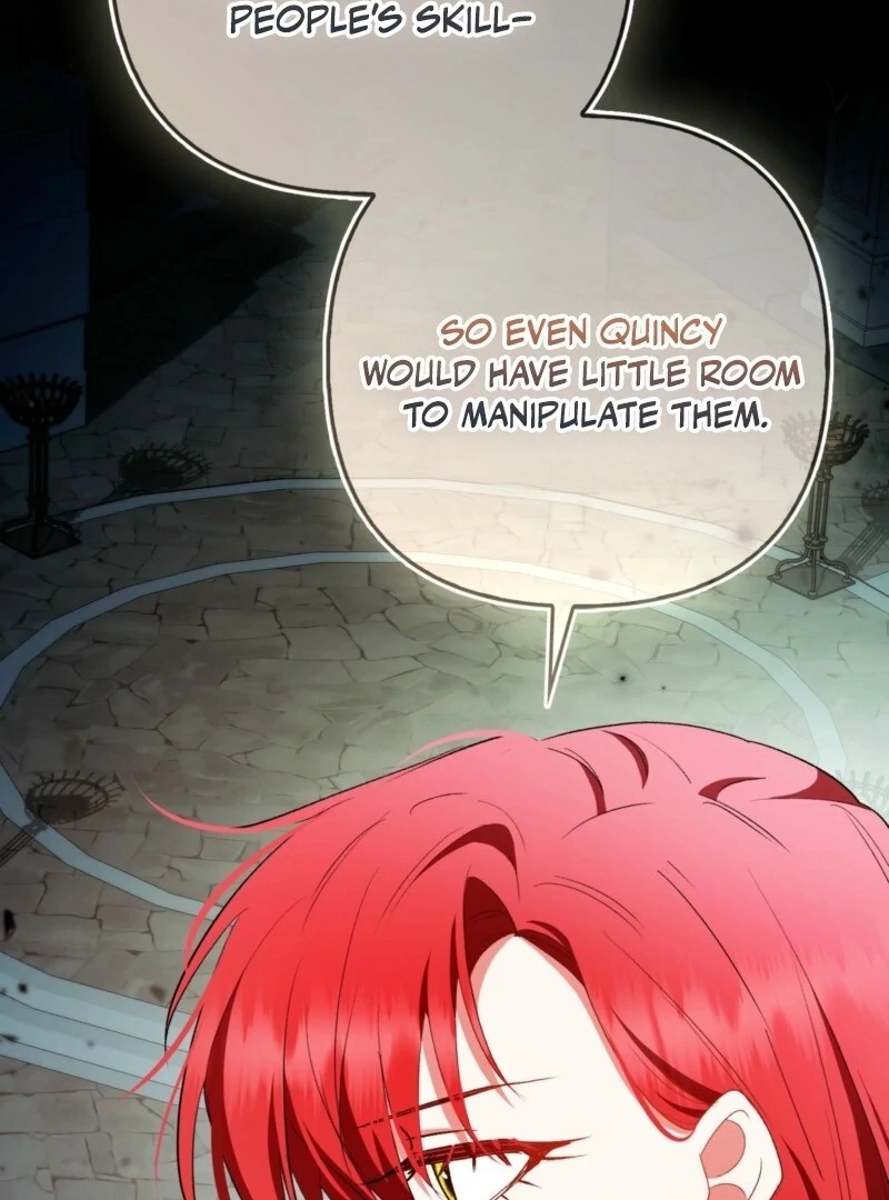 How to Perfectly End a Contract Marriage chapter 54 page 72
