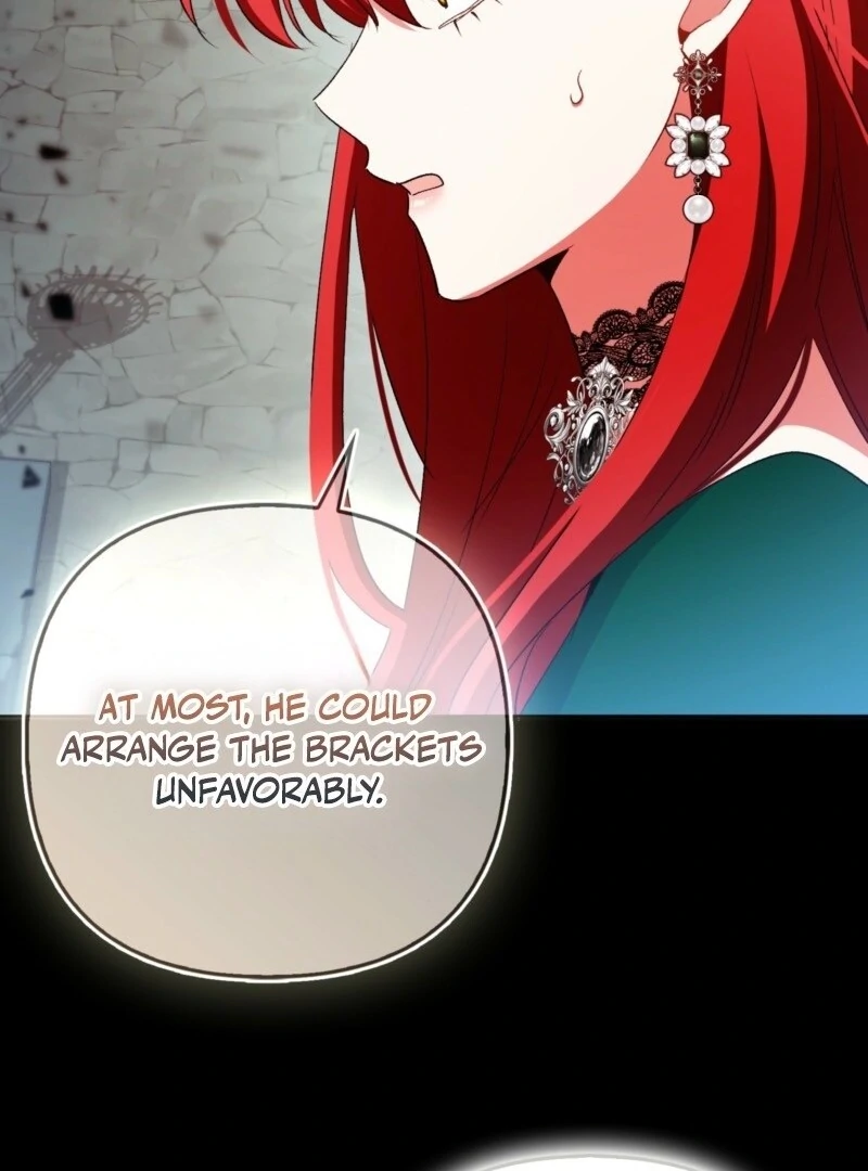 How to Perfectly End a Contract Marriage chapter 54 page 73