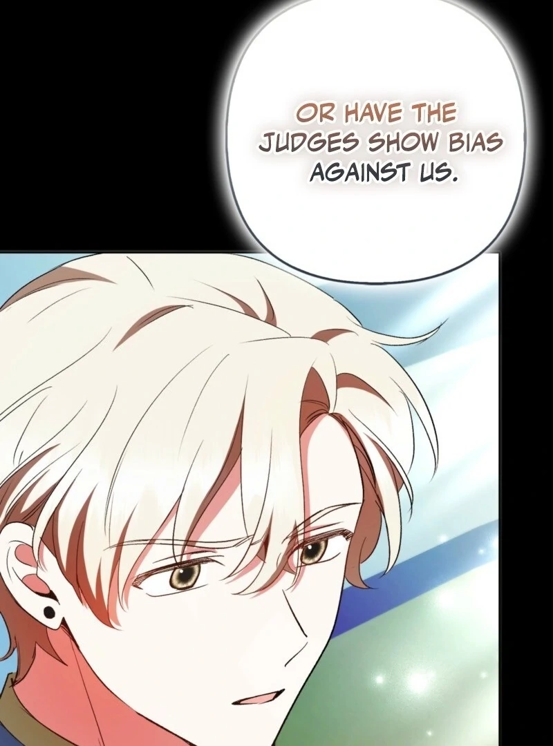 How to Perfectly End a Contract Marriage chapter 54 page 74