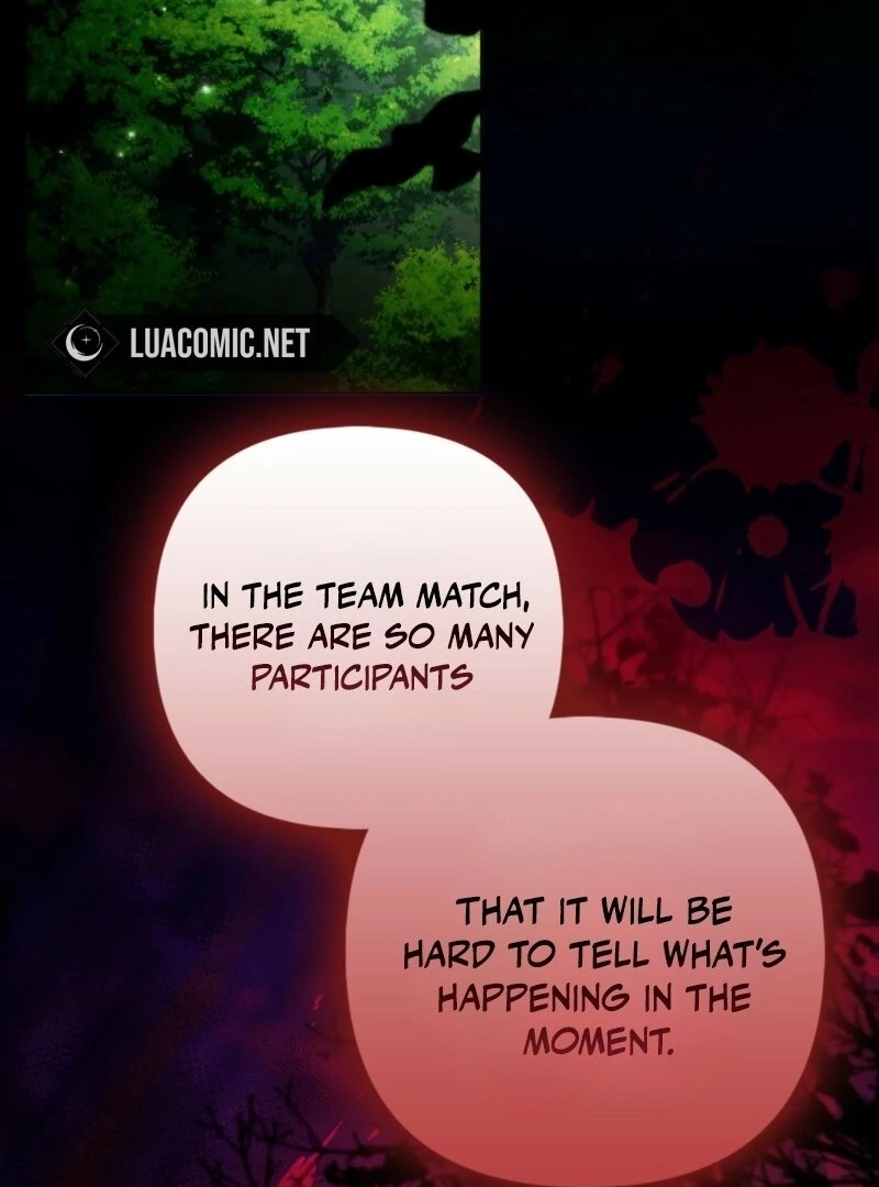How to Perfectly End a Contract Marriage chapter 54 page 83
