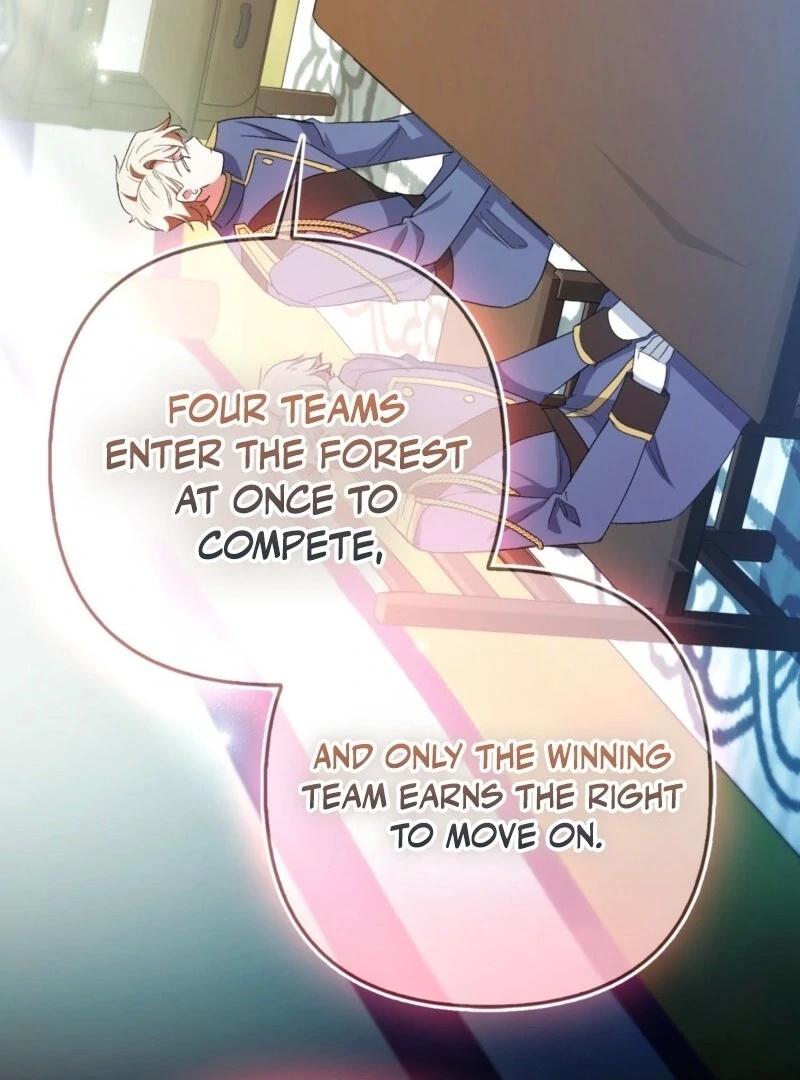 How to Perfectly End a Contract Marriage chapter 54 page 87