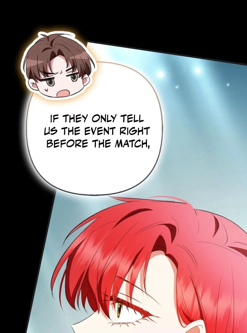 How to Perfectly End a Contract Marriage chapter 54 page 91