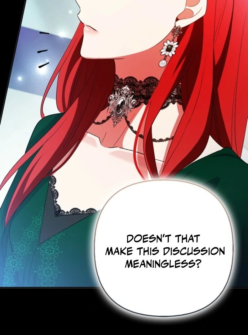 How to Perfectly End a Contract Marriage chapter 54 page 92