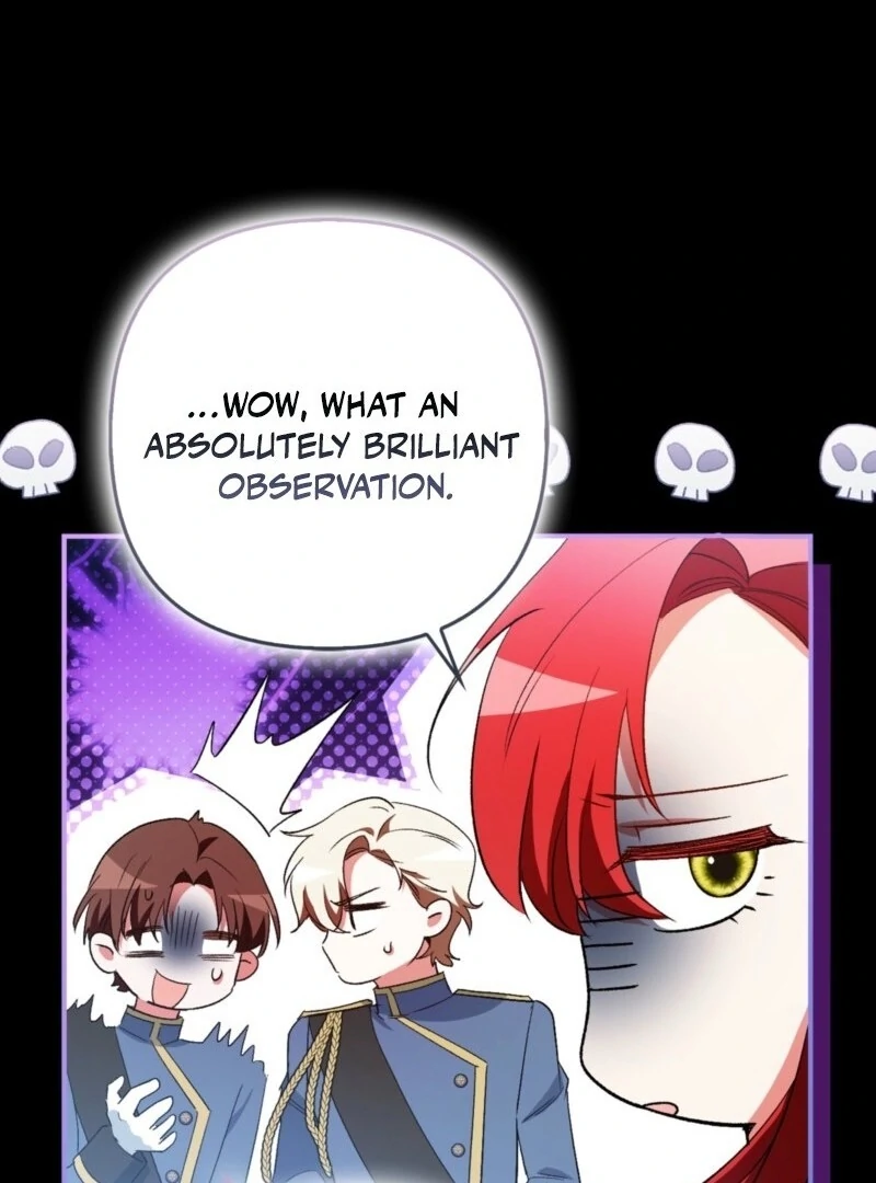 How to Perfectly End a Contract Marriage chapter 54 page 93