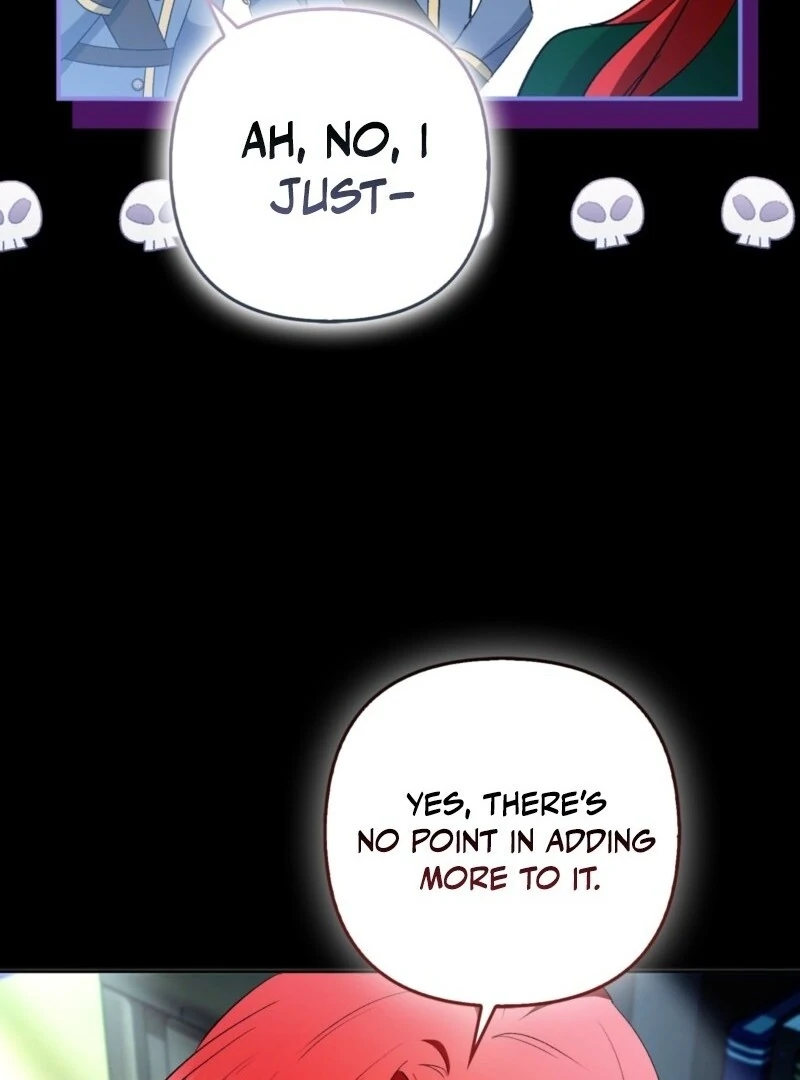 How to Perfectly End a Contract Marriage chapter 54 page 94