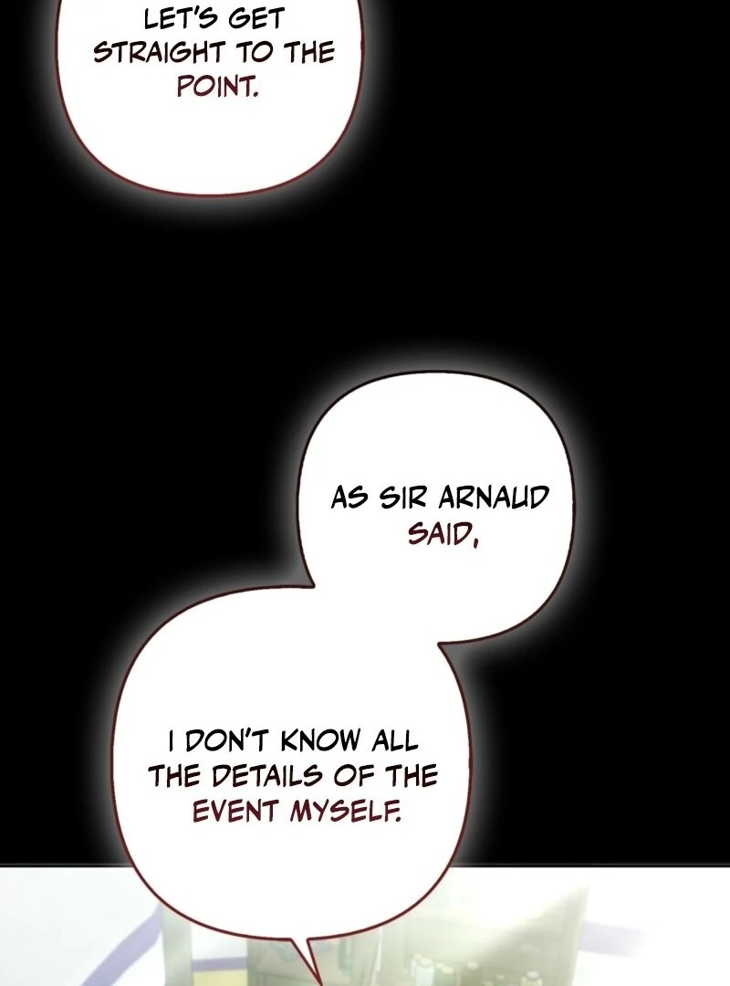How to Perfectly End a Contract Marriage chapter 54 page 96