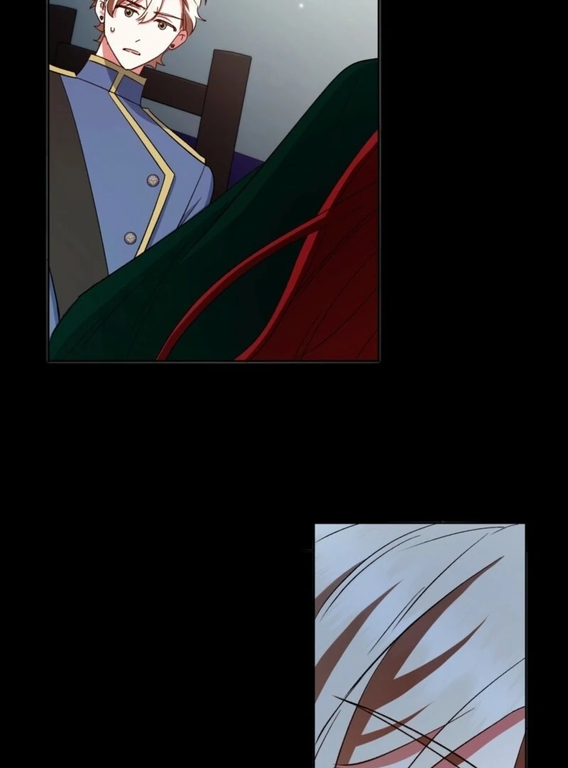 How to Perfectly End a Contract Marriage chapter 54 page 99