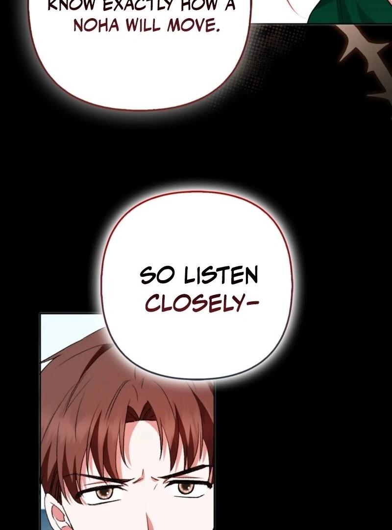 How to Perfectly End a Contract Marriage chapter 54 page 105