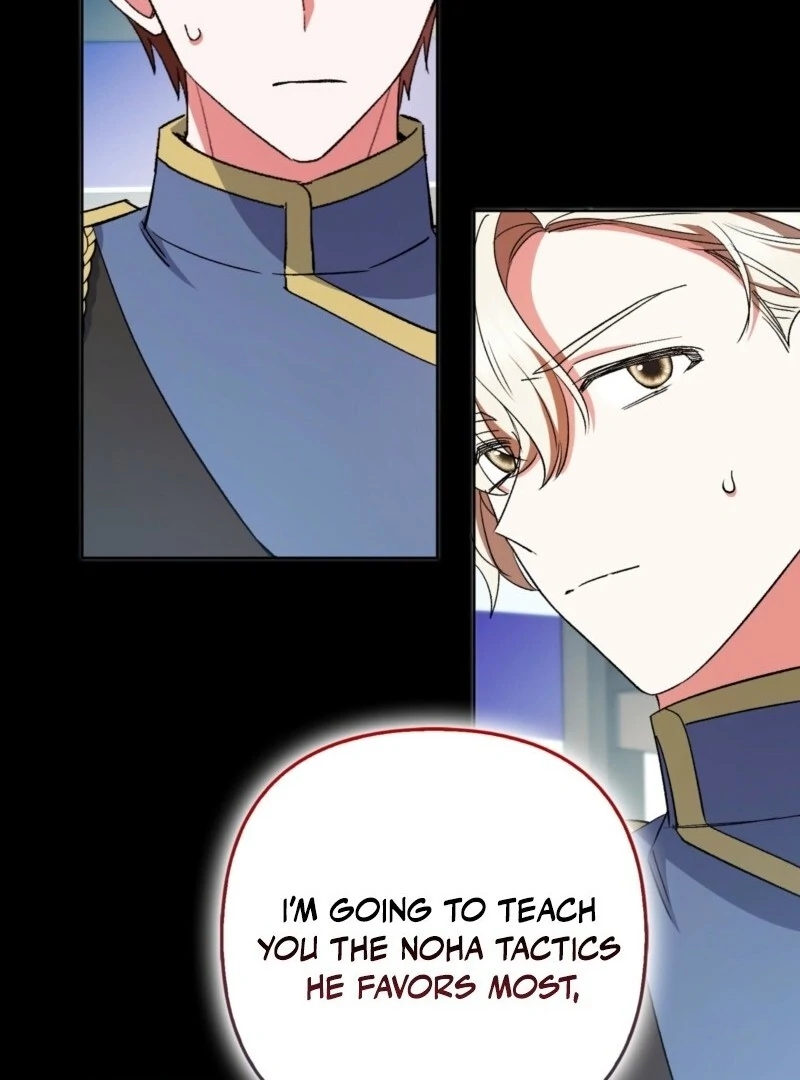 How to Perfectly End a Contract Marriage chapter 54 page 106