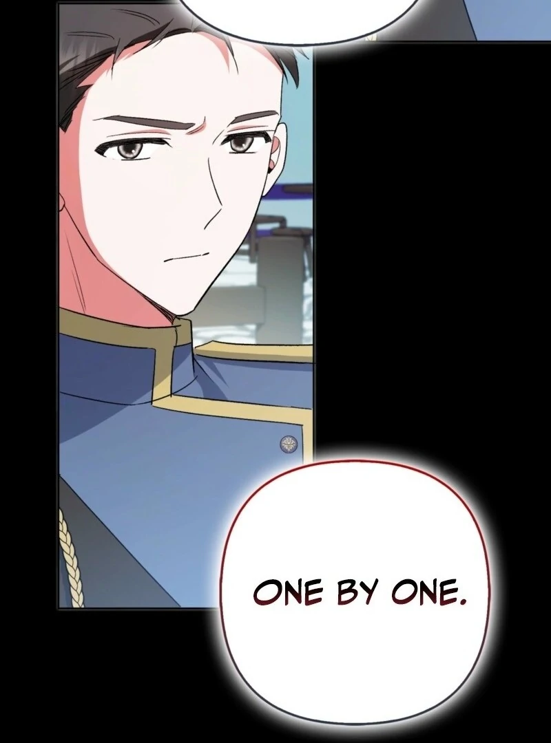 How to Perfectly End a Contract Marriage chapter 54 page 107