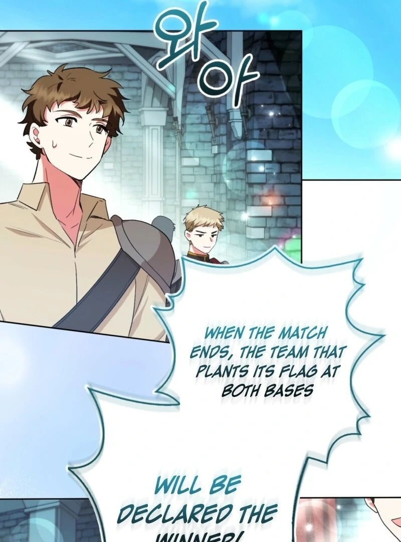 How to Perfectly End a Contract Marriage chapter 54 page 110